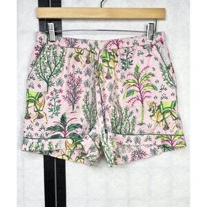 Printfresh Camel’s Courtyard